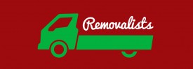Removalists Downlands - Furniture Removals